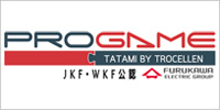 ProGame Tatami by Trocellen