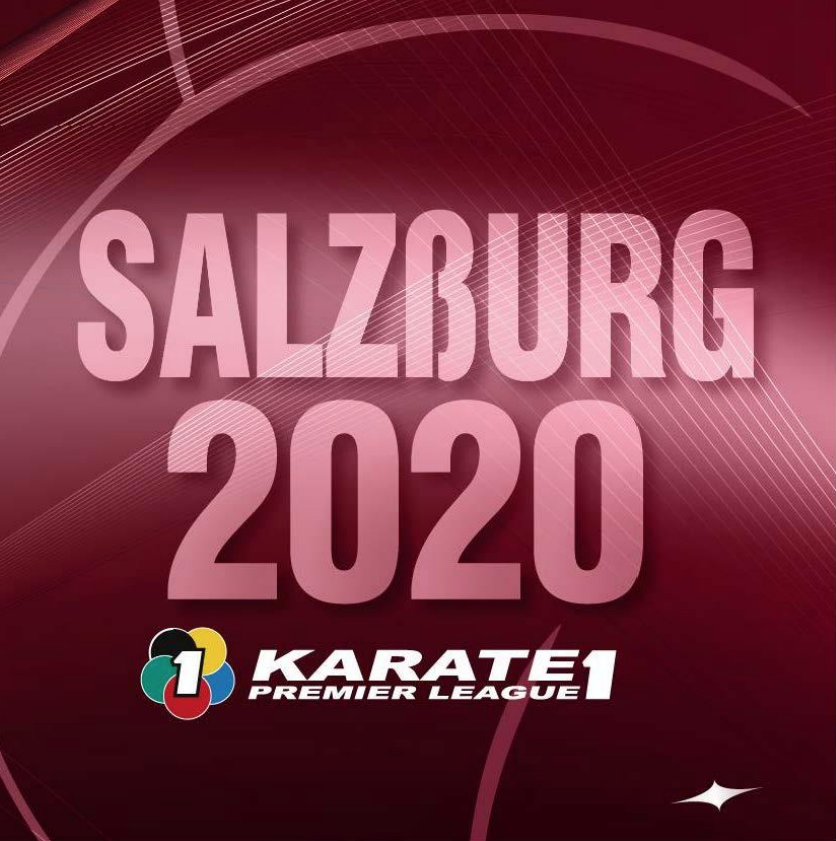 You are currently viewing 2/28〜3/1「KARATE1プレミアリーグ2020ザルツブルク大会」が開催されます