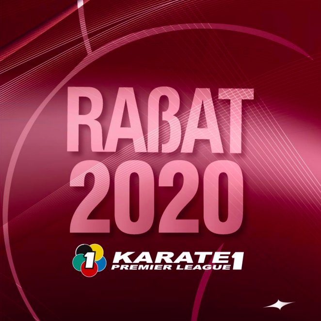 You are currently viewing 【開催中止】3/13〜15「KARATE1プレミアリーグ2020ラバト大会」